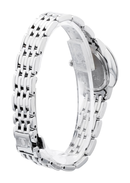 Omega De Ville Prestige 424.10.24.60.01.001 Image 3